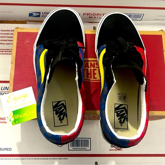 Vans old school rally - Picture 5 of 6